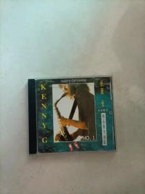 KENNY G CD