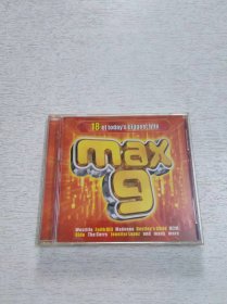 max 9 CD