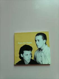 Tears for Fears CD