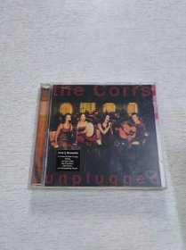 THE CORRS UNPLUGGED CD