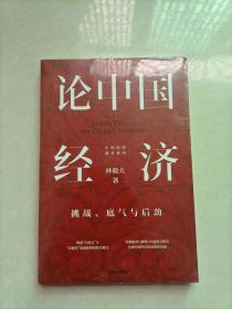 论中国经济：挑战、底气与后劲