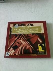 MOZART CD