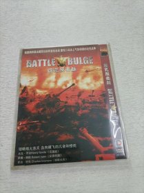 坦克反击战 DVD