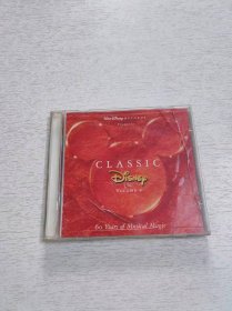 CLASSIC CD