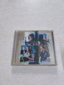 best of the corrs CD