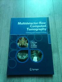 Multidetector-Row Computed Tomography
