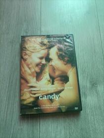 candy DVD