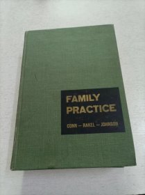 FAMILY PRACTICE conn-rakel-johnson