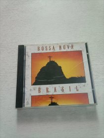 BOSSA NOVA  BRASIL  VERVE  CD