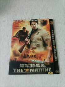 海军特战队 DVD