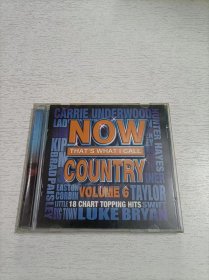 NOW THAT`S WHAT I CALL  CD