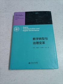 数字转型与治理变革