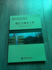 煤层气排采工程/煤层气勘探开发理论技术与实践系列丛书