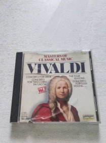 VIVALAI CD