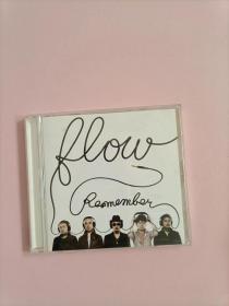 FLOW Re member CD