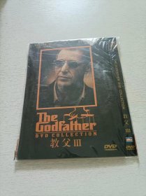 教父3 DVD
