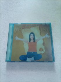 许茹芸 美梦成真 CD