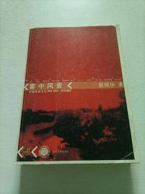 雾中风景：中国电影文化1978-1998