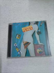 THE ROLLING STONES UNDERCOVER  CD