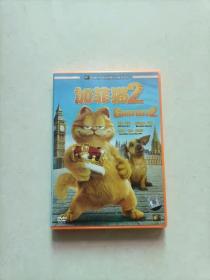 加菲猫2 DVD