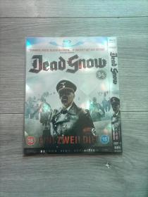 死亡之雪 DVD