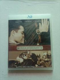 SEABISCUIT CD