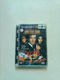 黄金眼 DVD