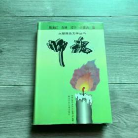 师魂 黑龙江 吉林 辽宁 内蒙古 卷