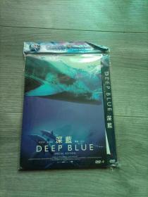 深蓝 DVD
