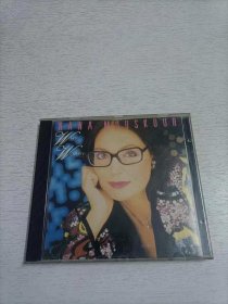 NANA MOUSKOUR 1CD