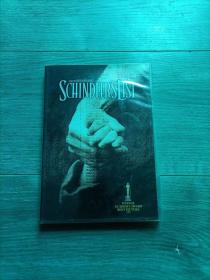 SCHINDLER`S LIST 2DVD 盒装