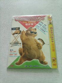 加菲猫 DVD