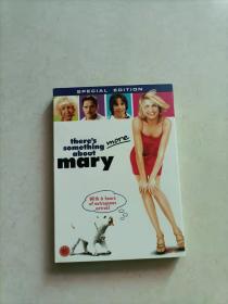 哈啦玛莉 DVD