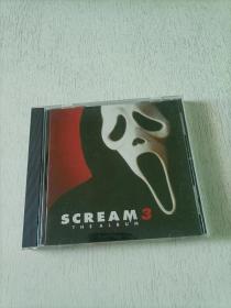 SCREAM   CD
