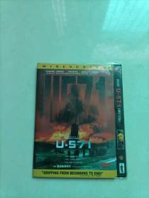 U-571 DVD