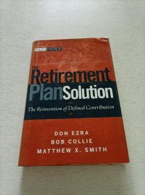 THE RETIREMENT PLAN Solution