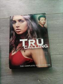 TRU CALLING 6DVD