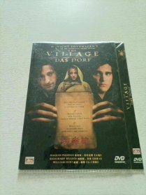 阴森林 DVD