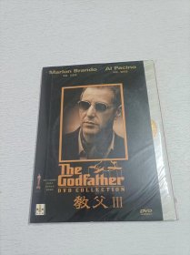 教父1-3 DVD