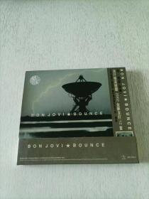 BON JOVI BOUNCE  CD