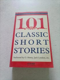 101 Classic Short Stories：经典短篇小说101篇