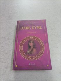 Jane Eyre简爱