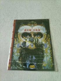 迈克尔 杰克逊 DVD