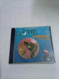 AQUARIUM  CD