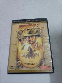 圣战奇兵三 DVD 盒装