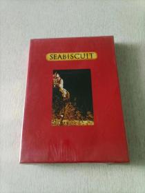 SEABISCUIT 2DVD