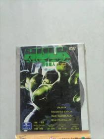 绿色超人 DVD