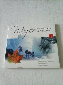 WAGNER  CD