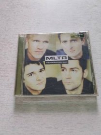 MLTR CD