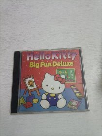 HELLO KITTY CD